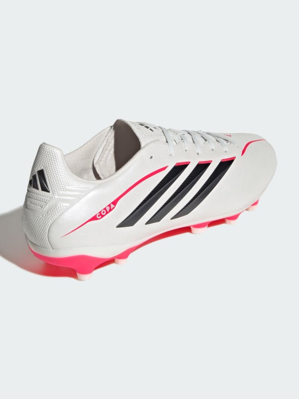 Adidas Copa Pure 4 League Firm Ground Soccer Shoes JQ0484 Men's 12 - Picture 5 of 9